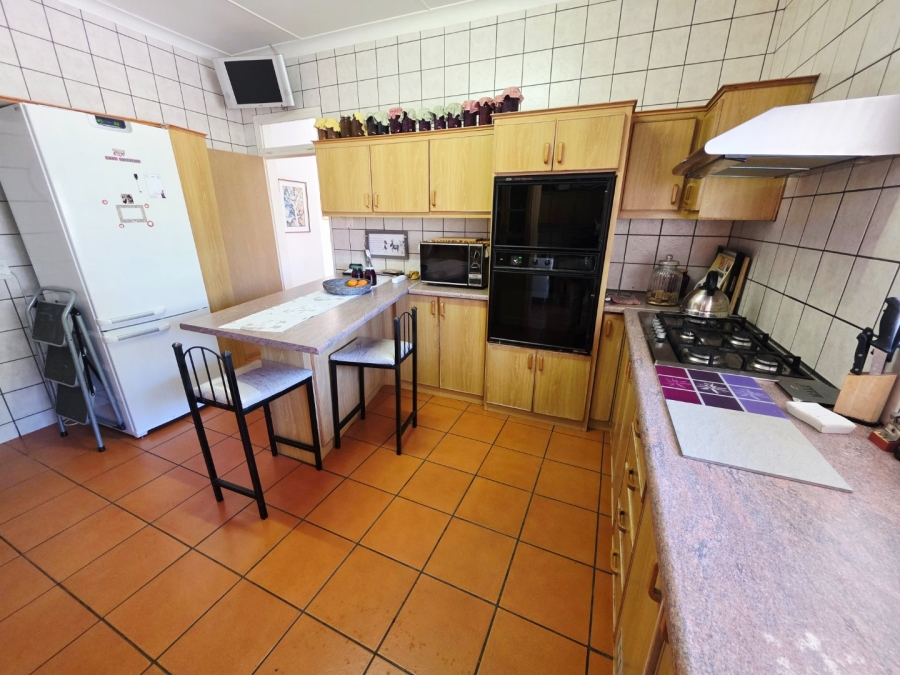 4 Bedroom Property for Sale in Dan Pienaar Free State